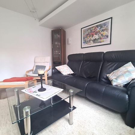 Ferienwohnung Zilliken Treis-Karden Zewnętrze zdjęcie