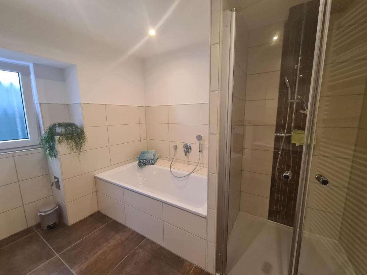 Ferienwohnung Zilliken Treis-Karden Zewnętrze zdjęcie