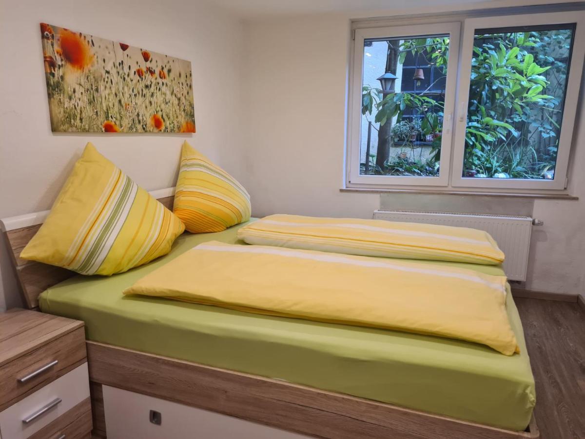 Ferienwohnung Zilliken Treis-Karden Zewnętrze zdjęcie
