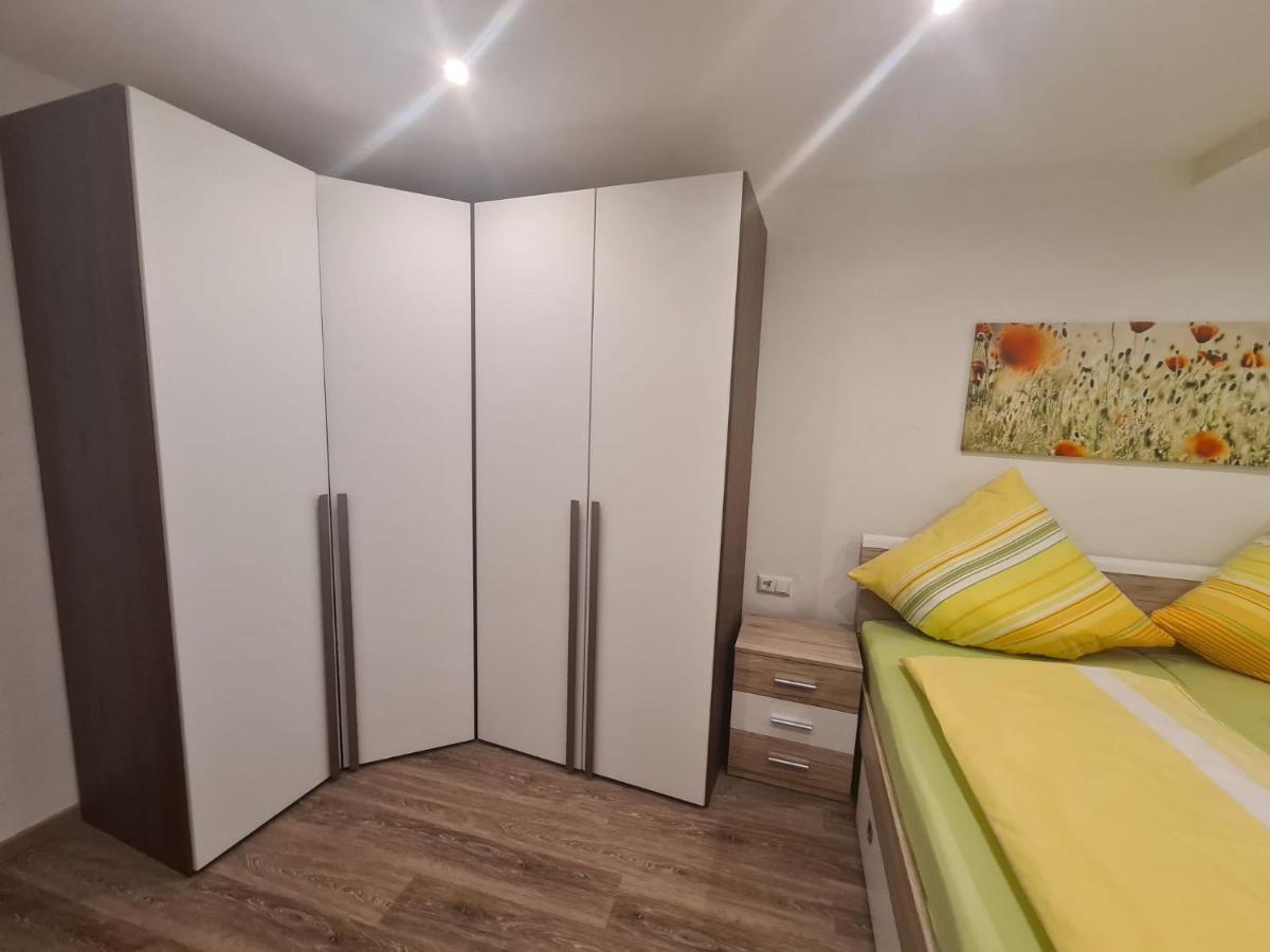 Ferienwohnung Zilliken Treis-Karden Zewnętrze zdjęcie