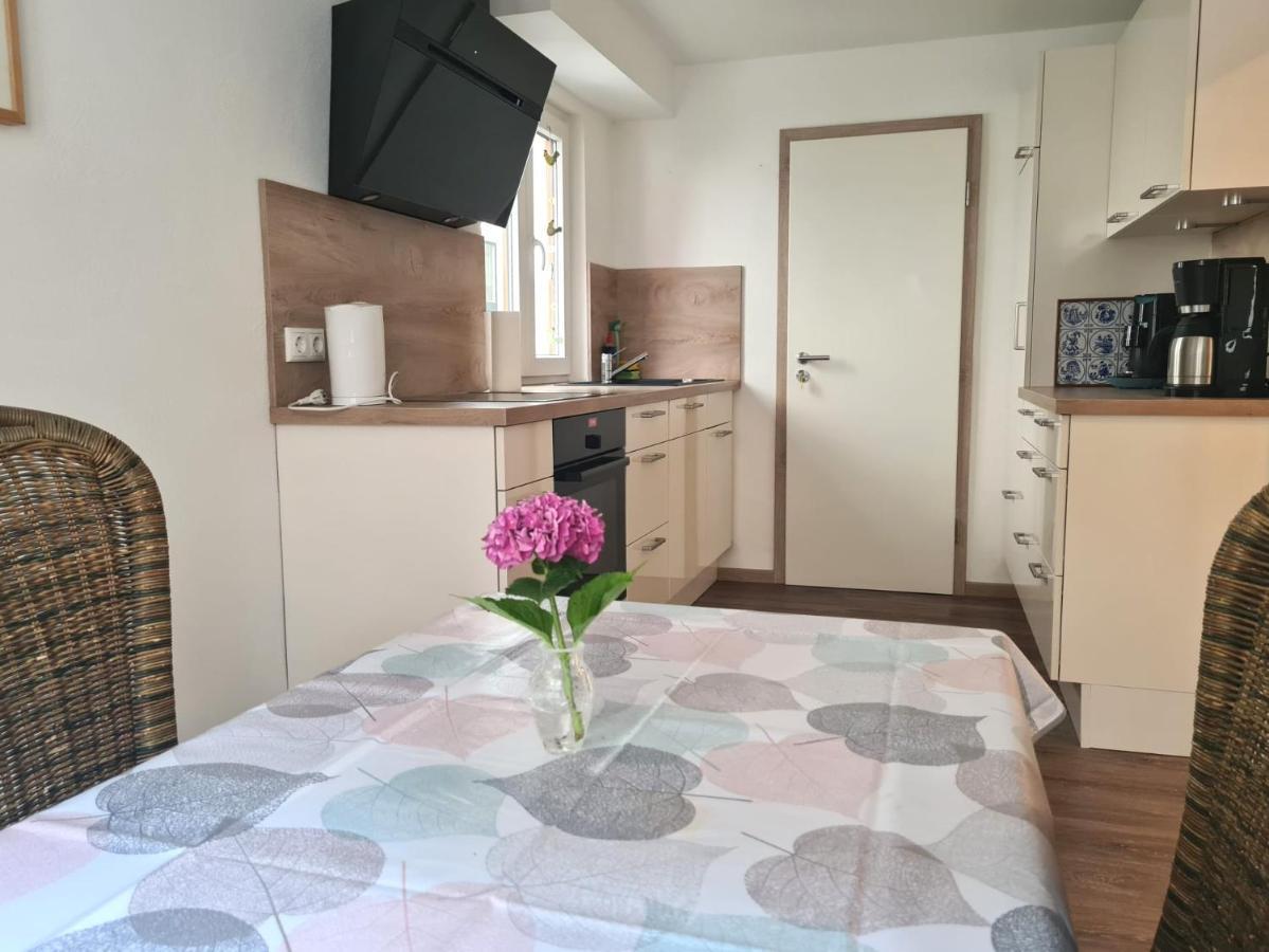 Ferienwohnung Zilliken Treis-Karden Zewnętrze zdjęcie