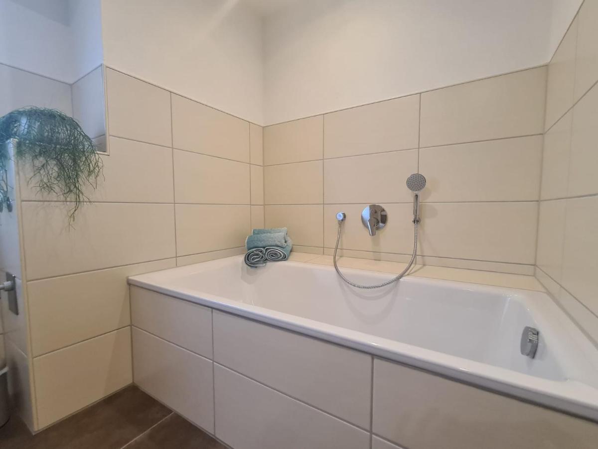 Ferienwohnung Zilliken Treis-Karden Zewnętrze zdjęcie