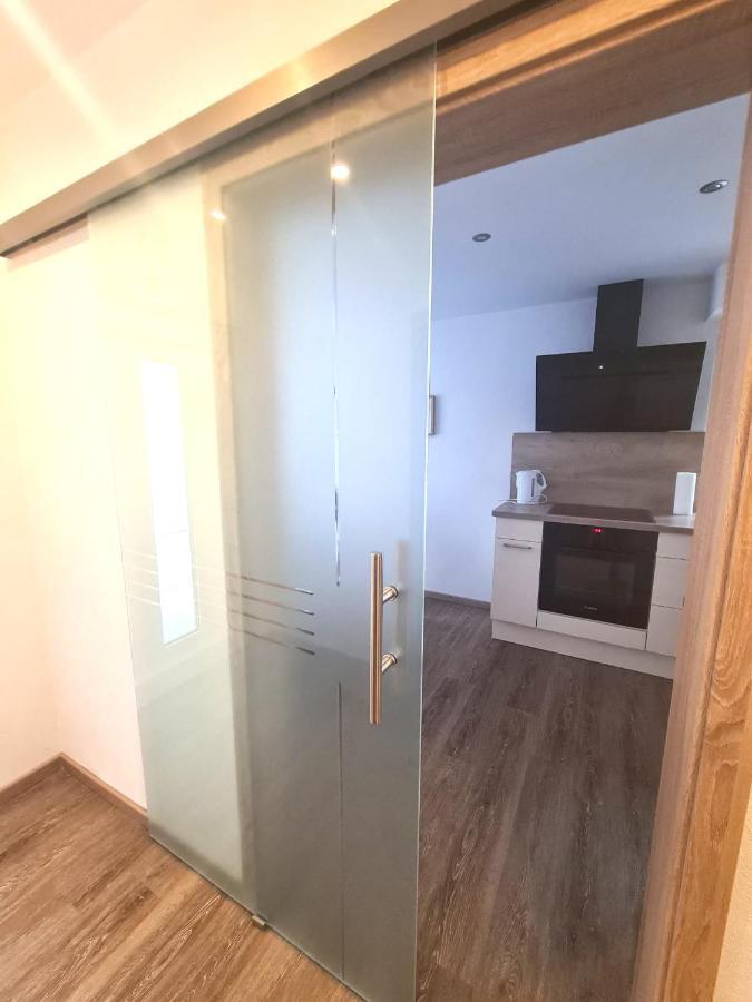 Ferienwohnung Zilliken Treis-Karden Zewnętrze zdjęcie