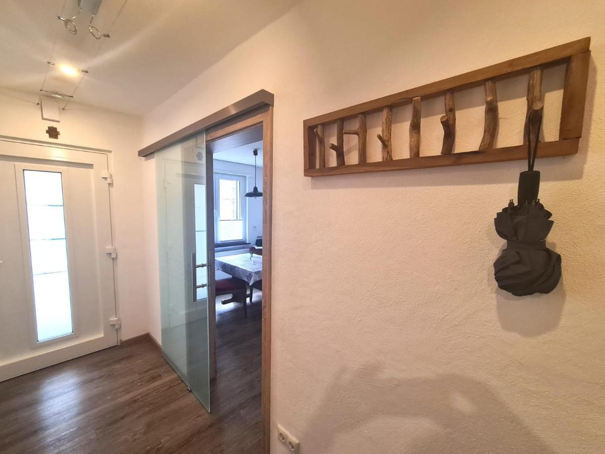 Ferienwohnung Zilliken Treis-Karden Zewnętrze zdjęcie